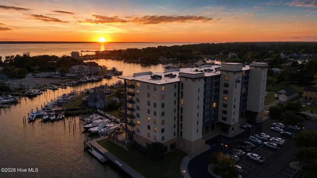 Photo of 4425 Arendell Street #304 &amp; Bs 16, Morehead City, NC 28557 (MLS # 100580153)