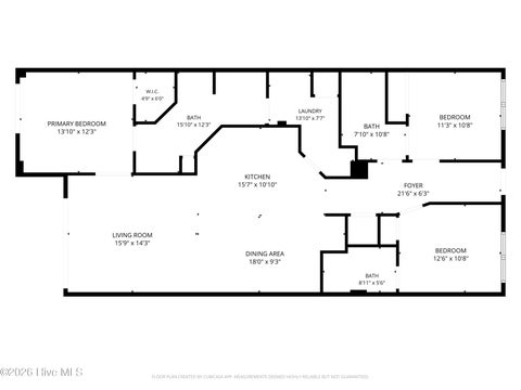 Condo For Sale - 4425 Arendell Street #304  BS 16<br/> Morehead City, NC 28557