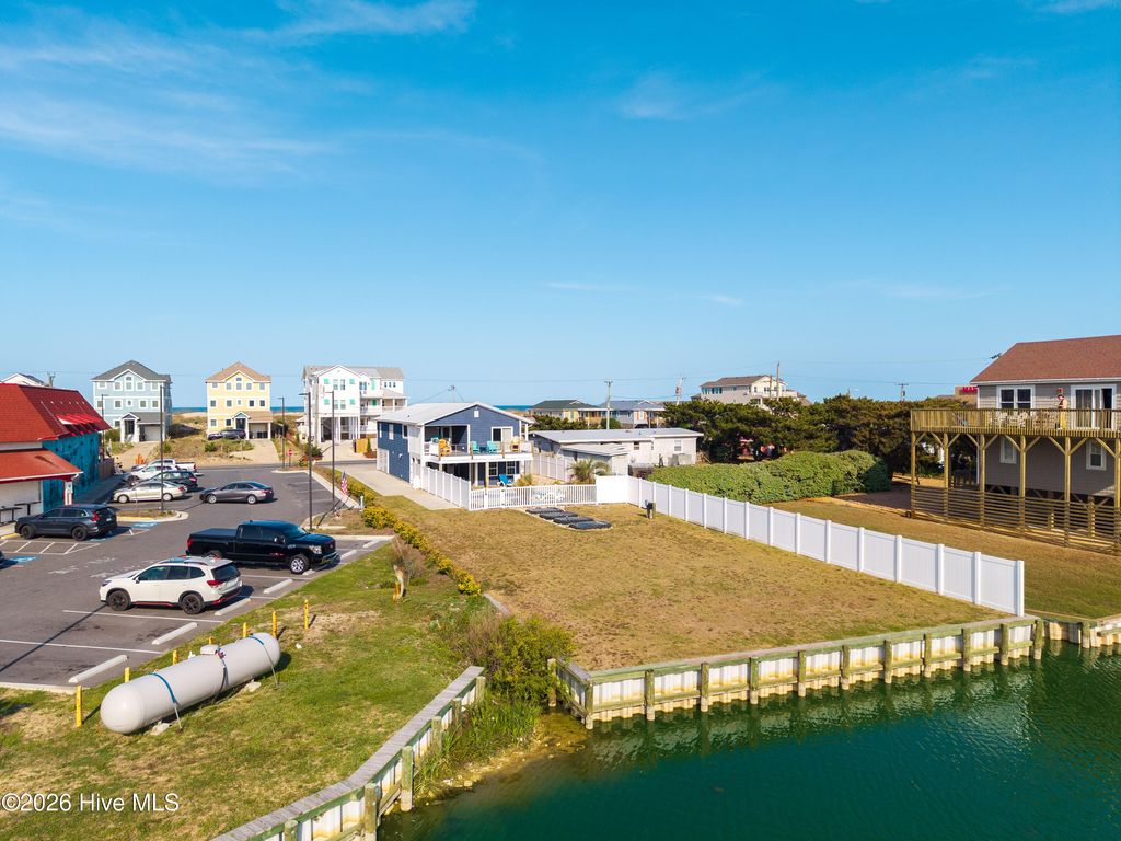 Photo of 1828 N Virginia Dare Trail, Kill Devil Hills, NC 27948 (MLS # 100566820)