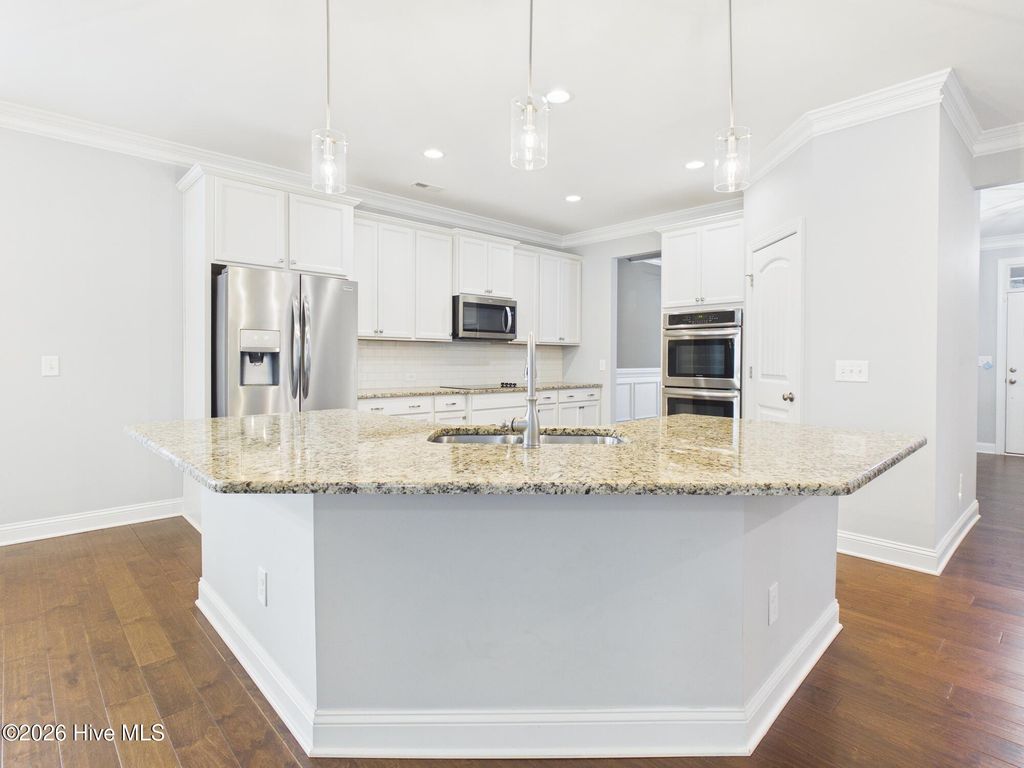 Photo of 316 Pine Laurel Drive, Carthage, NC 28327 (MLS # 100562308)