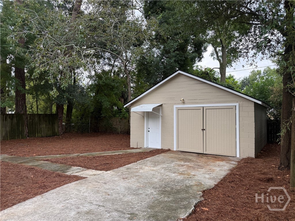 Photo of 2019 Mississippi Avenue, Savannah, GA 31404 (MLS # SA365290)