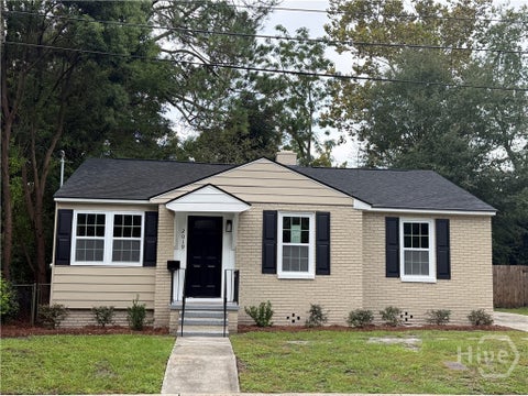 Homes For Sale - 2019 Mississippi Avenue<br/> Savannah, GA 31404