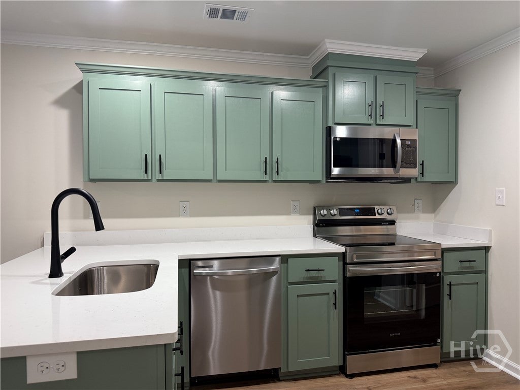 Photo of 2019 Mississippi Avenue, Savannah, GA 31404 (MLS # SA365290)