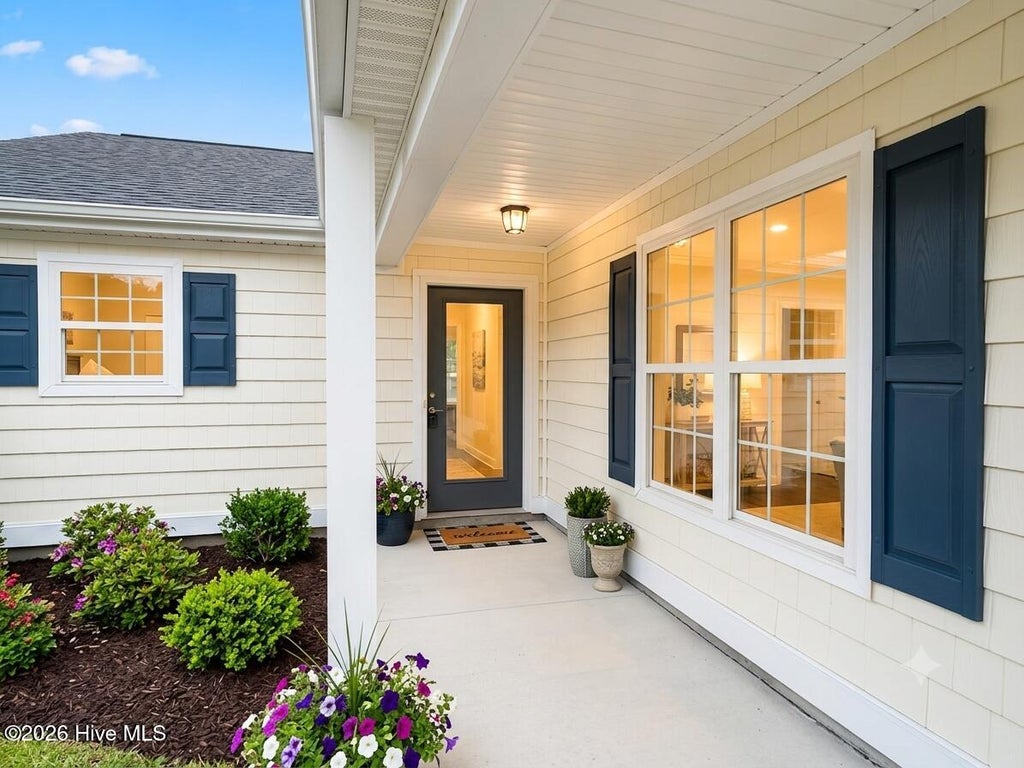 Photo of 5195 Minnesota Drive SE, Southport, NC 28461 (MLS # 100594215)