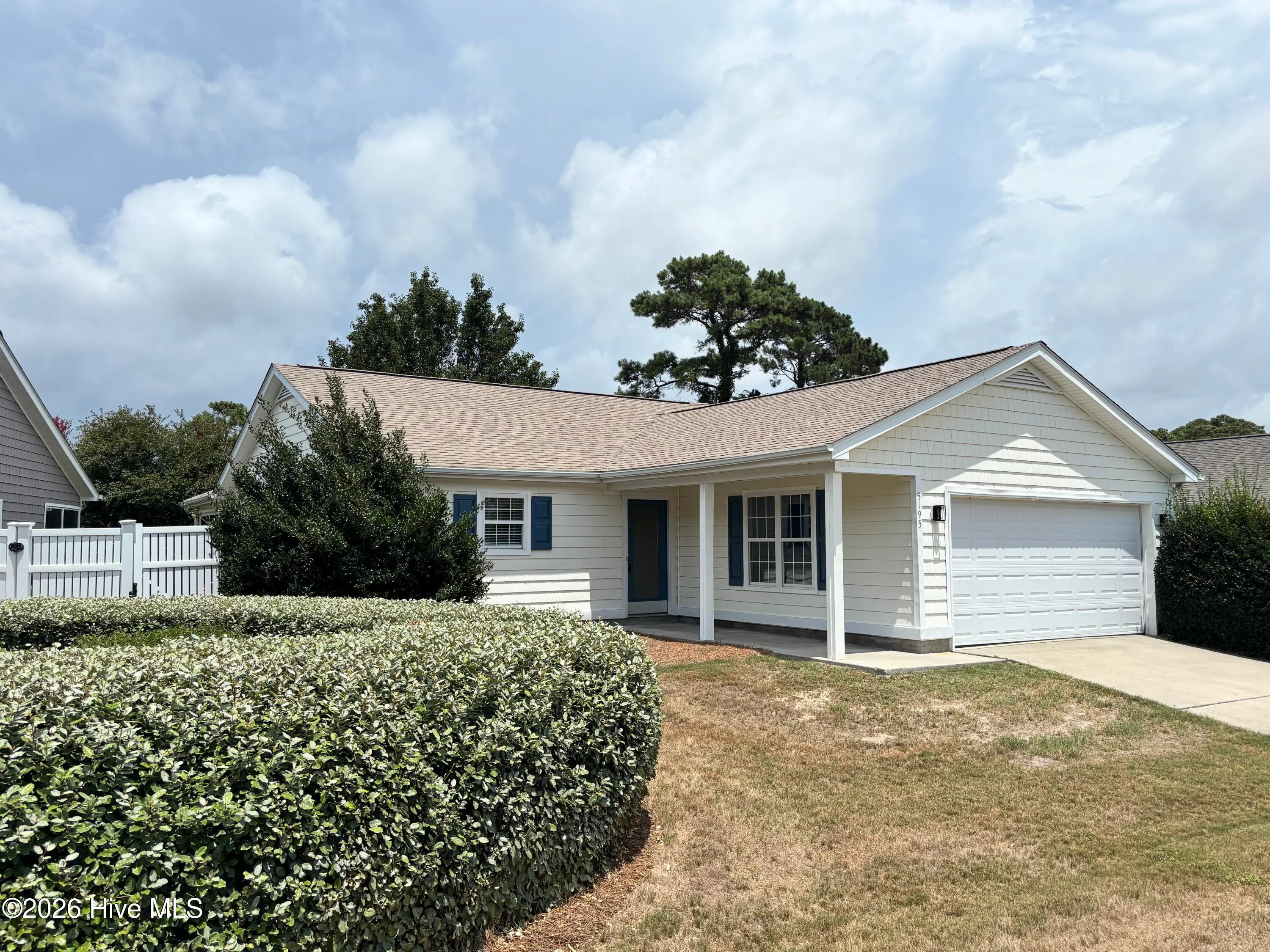 5195 Minnesota Drive SE