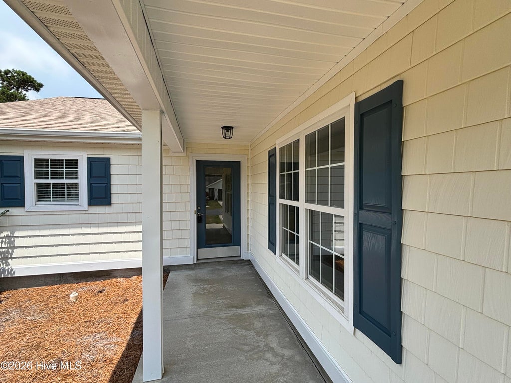 Photo of 5195 Minnesota Drive SE, Southport, NC 28461 (MLS # 100594215)