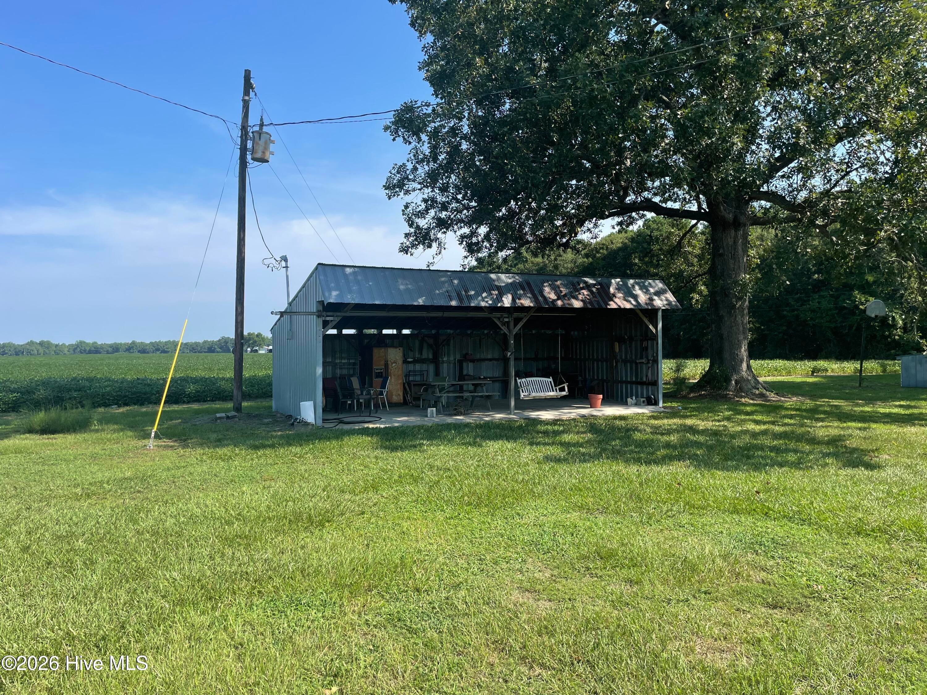 633 Beasleys Road