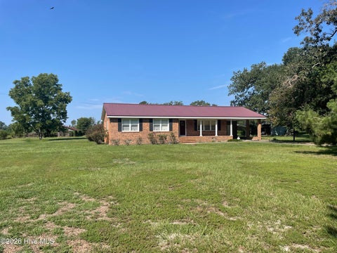 Homes For Sale - 633 Beasleys Road<br/> Duplin County, Warsaw, NC 28398