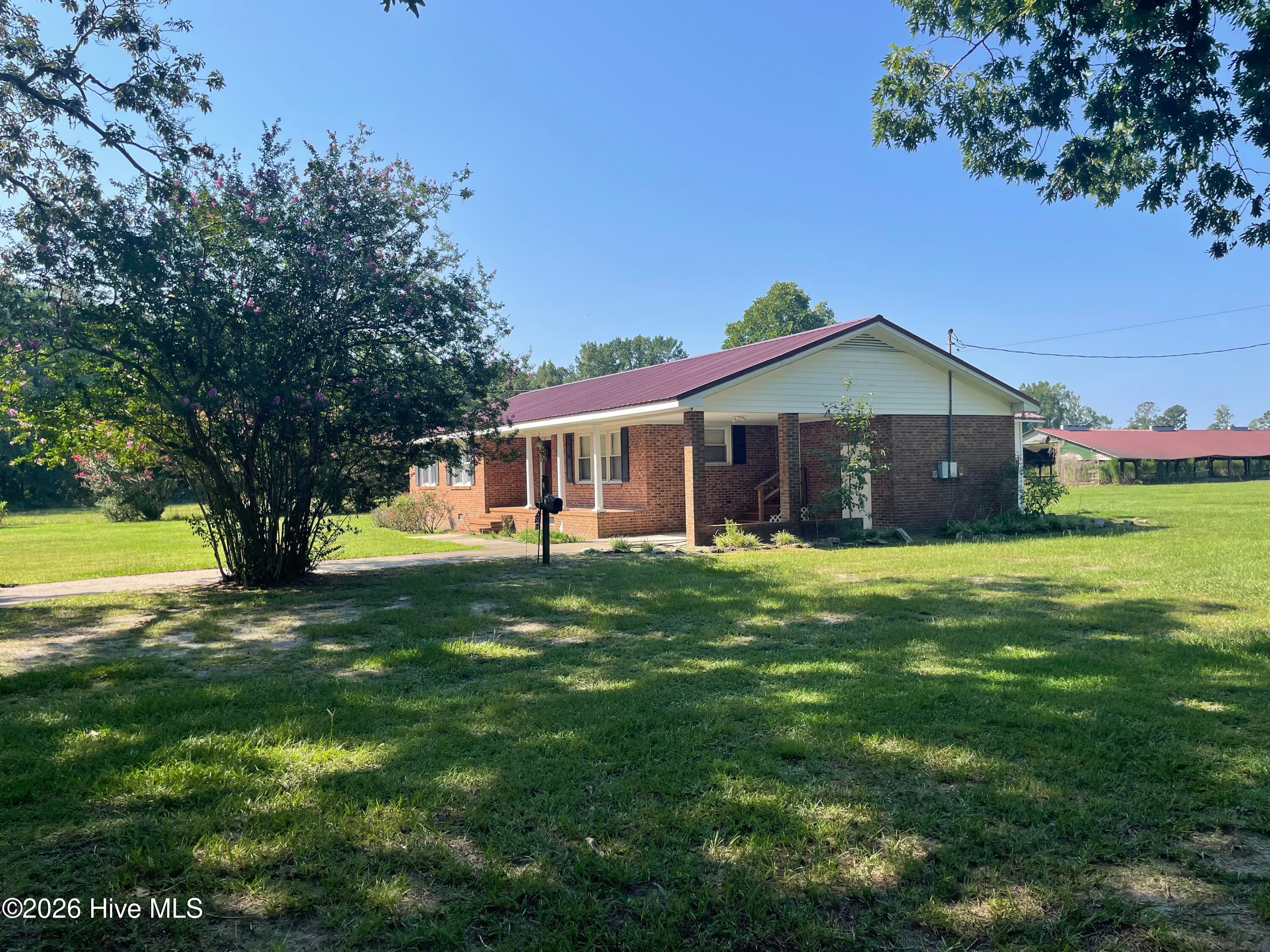633 Beasleys Road
