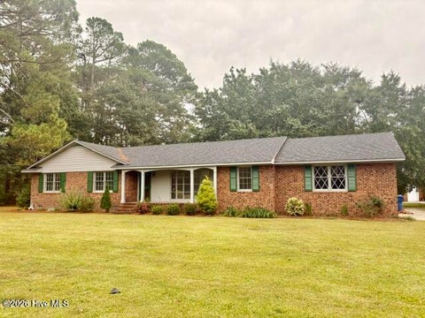 Photo of 2301 Rouse Road, Kinston, NC 28504 (MLS # 100609939)