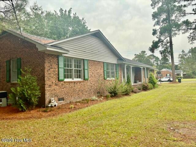 Photo of 2301 Rouse Road, Kinston, NC 28504 (MLS # 100609939)