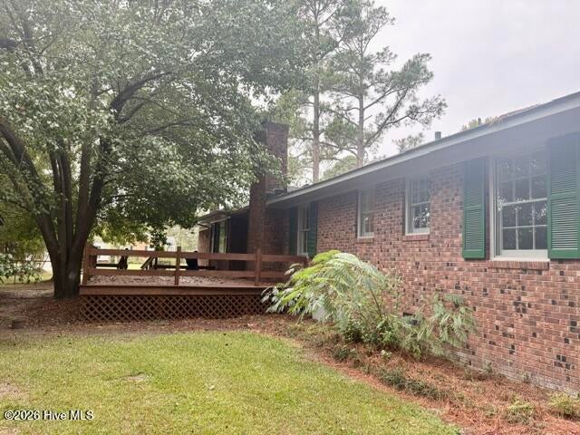 Photo of 2301 Rouse Road, Kinston, NC 28504 (MLS # 100609939)