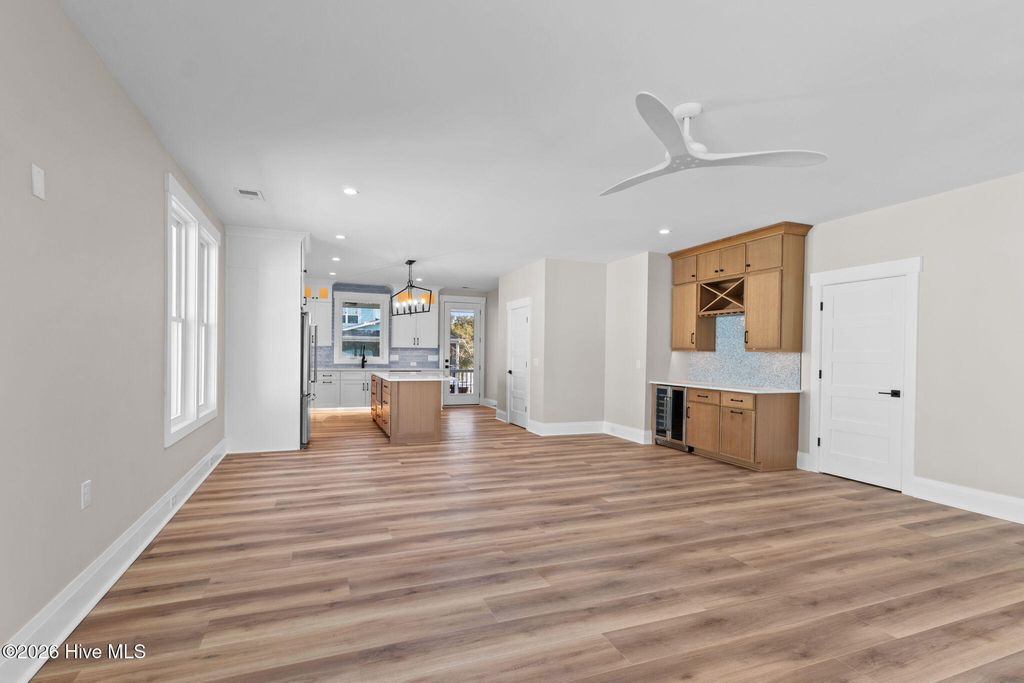 Photo of 210 NE 57th Street, Oak Island, NC 28465 (MLS # 100554131)