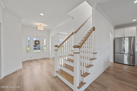 Tiny photo for 210 W Yellow Lois Drive, Hampstead, NC 28443 (MLS # 100567807)