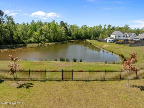 Tiny photo for 210 W Yellow Lois Drive, Hampstead, NC 28443 (MLS # 100567807)