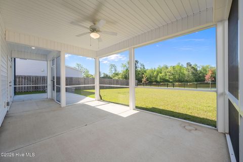 Tiny photo for 210 W Yellow Lois Drive, Hampstead, NC 28443 (MLS # 100567807)