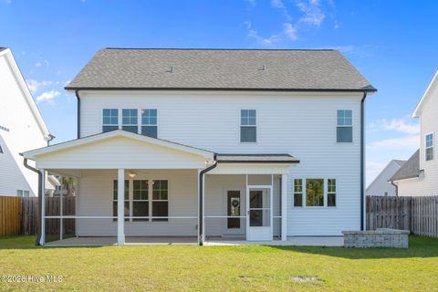 Tiny photo for 210 W Yellow Lois Drive, Hampstead, NC 28443 (MLS # 100567807)