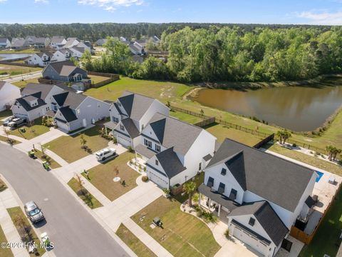 Tiny photo for 210 W Yellow Lois Drive, Hampstead, NC 28443 (MLS # 100567807)