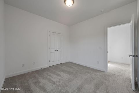 Tiny photo for 210 W Yellow Lois Drive, Hampstead, NC 28443 (MLS # 100567807)