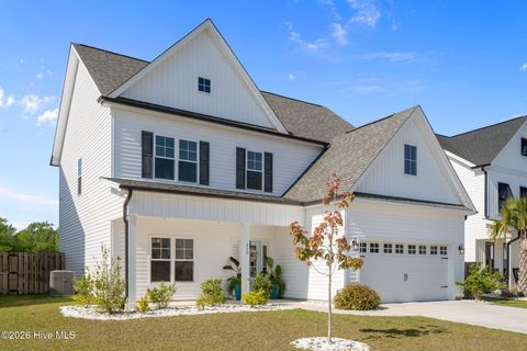 Tiny photo for 210 W Yellow Lois Drive, Hampstead, NC 28443 (MLS # 100567807)