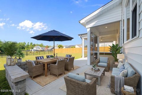 Tiny photo for 210 W Yellow Lois Drive, Hampstead, NC 28443 (MLS # 100567807)