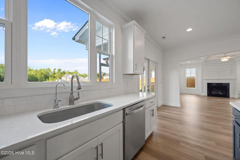 Tiny photo for 210 W Yellow Lois Drive, Hampstead, NC 28443 (MLS # 100567807)