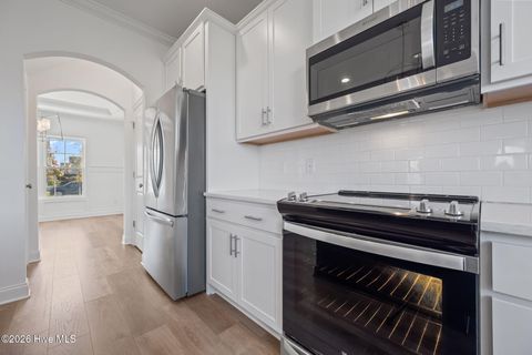 Tiny photo for 210 W Yellow Lois Drive, Hampstead, NC 28443 (MLS # 100567807)