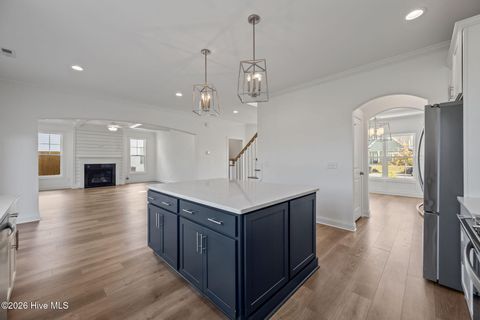 Tiny photo for 210 W Yellow Lois Drive, Hampstead, NC 28443 (MLS # 100567807)