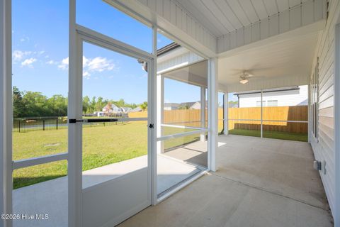 Tiny photo for 210 W Yellow Lois Drive, Hampstead, NC 28443 (MLS # 100567807)