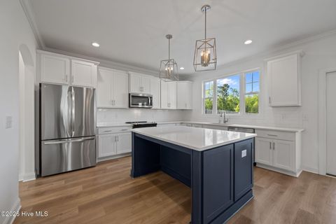 Tiny photo for 210 W Yellow Lois Drive, Hampstead, NC 28443 (MLS # 100567807)