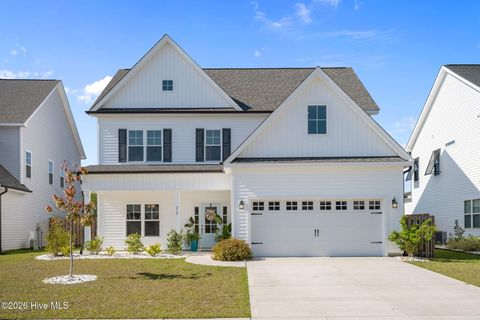 Tiny photo for 210 W Yellow Lois Drive, Hampstead, NC 28443 (MLS # 100567807)