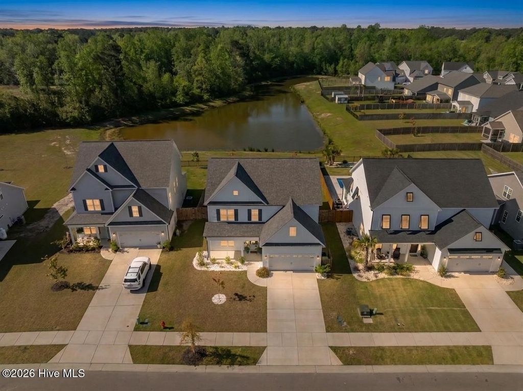 Photo of 210 W Yellow Lois Drive, Hampstead, NC 28443 (MLS # 100567807)