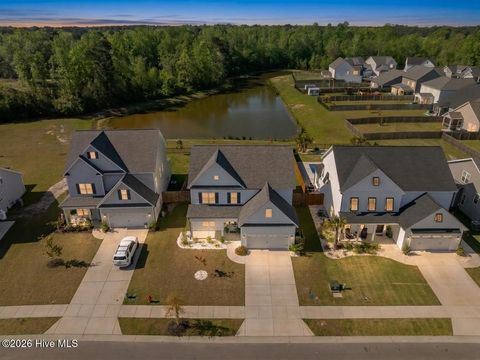 Tiny photo for 210 W Yellow Lois Drive, Hampstead, NC 28443 (MLS # 100567807)