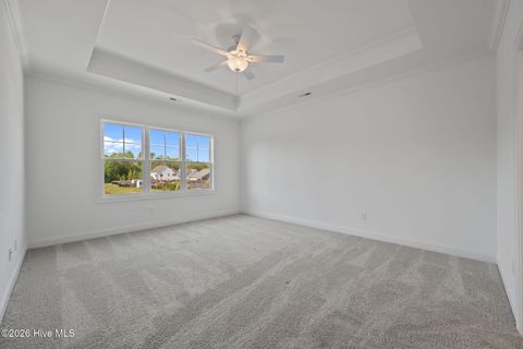 Tiny photo for 210 W Yellow Lois Drive, Hampstead, NC 28443 (MLS # 100567807)