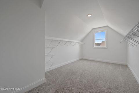 Tiny photo for 210 W Yellow Lois Drive, Hampstead, NC 28443 (MLS # 100567807)