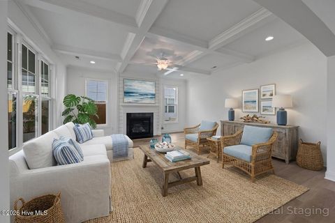 Tiny photo for 210 W Yellow Lois Drive, Hampstead, NC 28443 (MLS # 100567807)