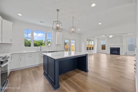 Tiny photo for 210 W Yellow Lois Drive, Hampstead, NC 28443 (MLS # 100567807)