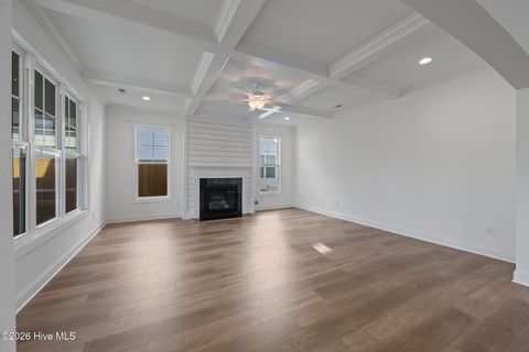 Tiny photo for 210 W Yellow Lois Drive, Hampstead, NC 28443 (MLS # 100567807)