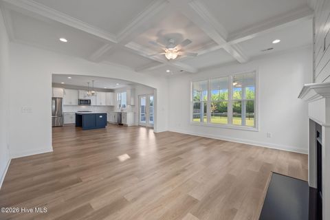 Tiny photo for 210 W Yellow Lois Drive, Hampstead, NC 28443 (MLS # 100567807)