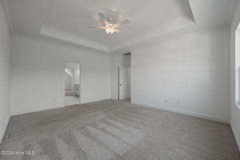 Tiny photo for 210 W Yellow Lois Drive, Hampstead, NC 28443 (MLS # 100567807)