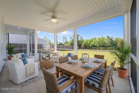 Tiny photo for 210 W Yellow Lois Drive, Hampstead, NC 28443 (MLS # 100567807)