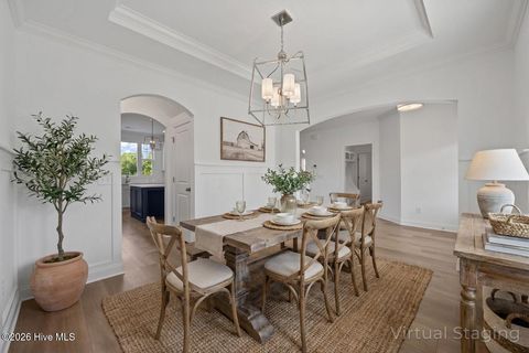 Tiny photo for 210 W Yellow Lois Drive, Hampstead, NC 28443 (MLS # 100567807)