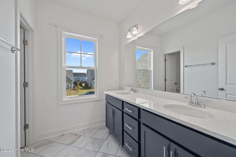 Tiny photo for 210 W Yellow Lois Drive, Hampstead, NC 28443 (MLS # 100567807)