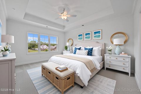 Tiny photo for 210 W Yellow Lois Drive, Hampstead, NC 28443 (MLS # 100567807)