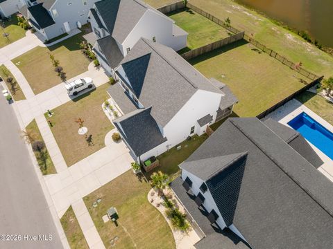 Tiny photo for 210 W Yellow Lois Drive, Hampstead, NC 28443 (MLS # 100567807)