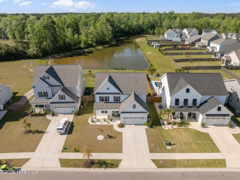 Tiny photo for 210 W Yellow Lois Drive, Hampstead, NC 28443 (MLS # 100567807)