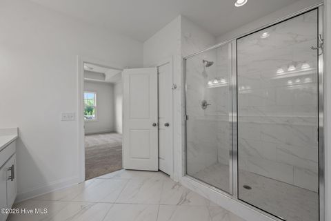 Tiny photo for 210 W Yellow Lois Drive, Hampstead, NC 28443 (MLS # 100567807)