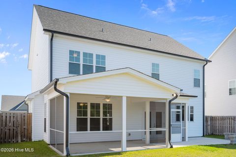 Tiny photo for 210 W Yellow Lois Drive, Hampstead, NC 28443 (MLS # 100567807)