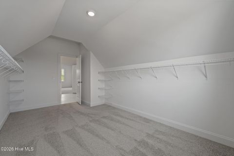 Tiny photo for 210 W Yellow Lois Drive, Hampstead, NC 28443 (MLS # 100567807)