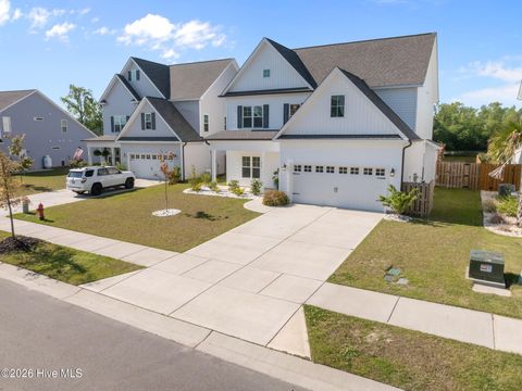 Tiny photo for 210 W Yellow Lois Drive, Hampstead, NC 28443 (MLS # 100567807)